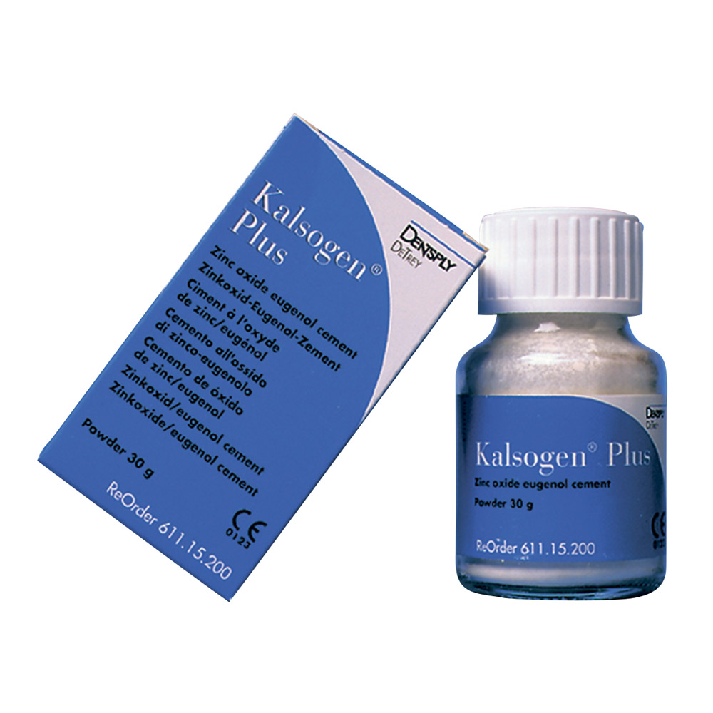 Kalsogen Plus, Flüssigkeit