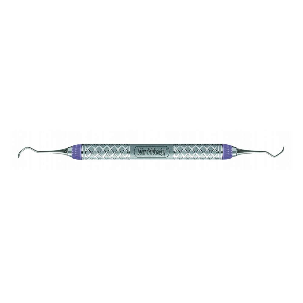 Kürette Columbia Universal 13-14 EverEdge 2 Griff 9, Stück