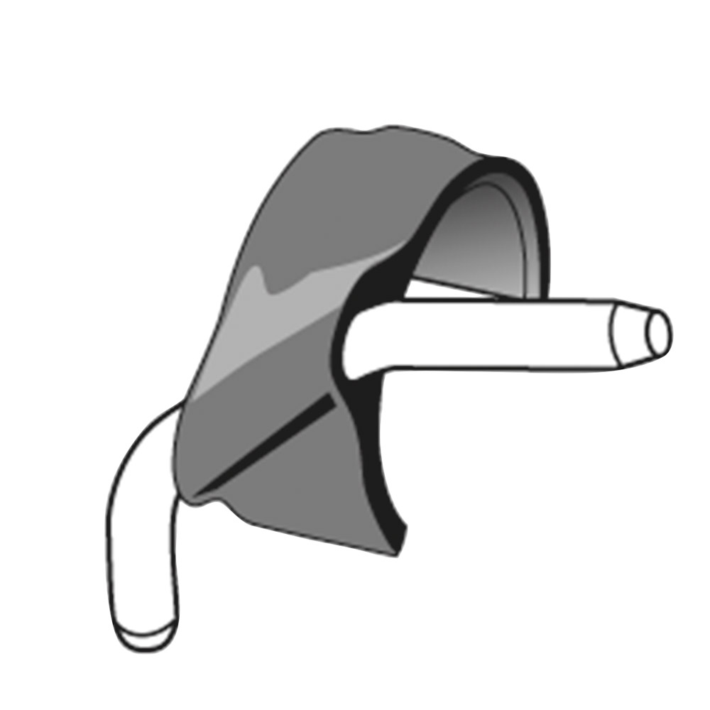 SPRAYCLIP EXCO PA/3
