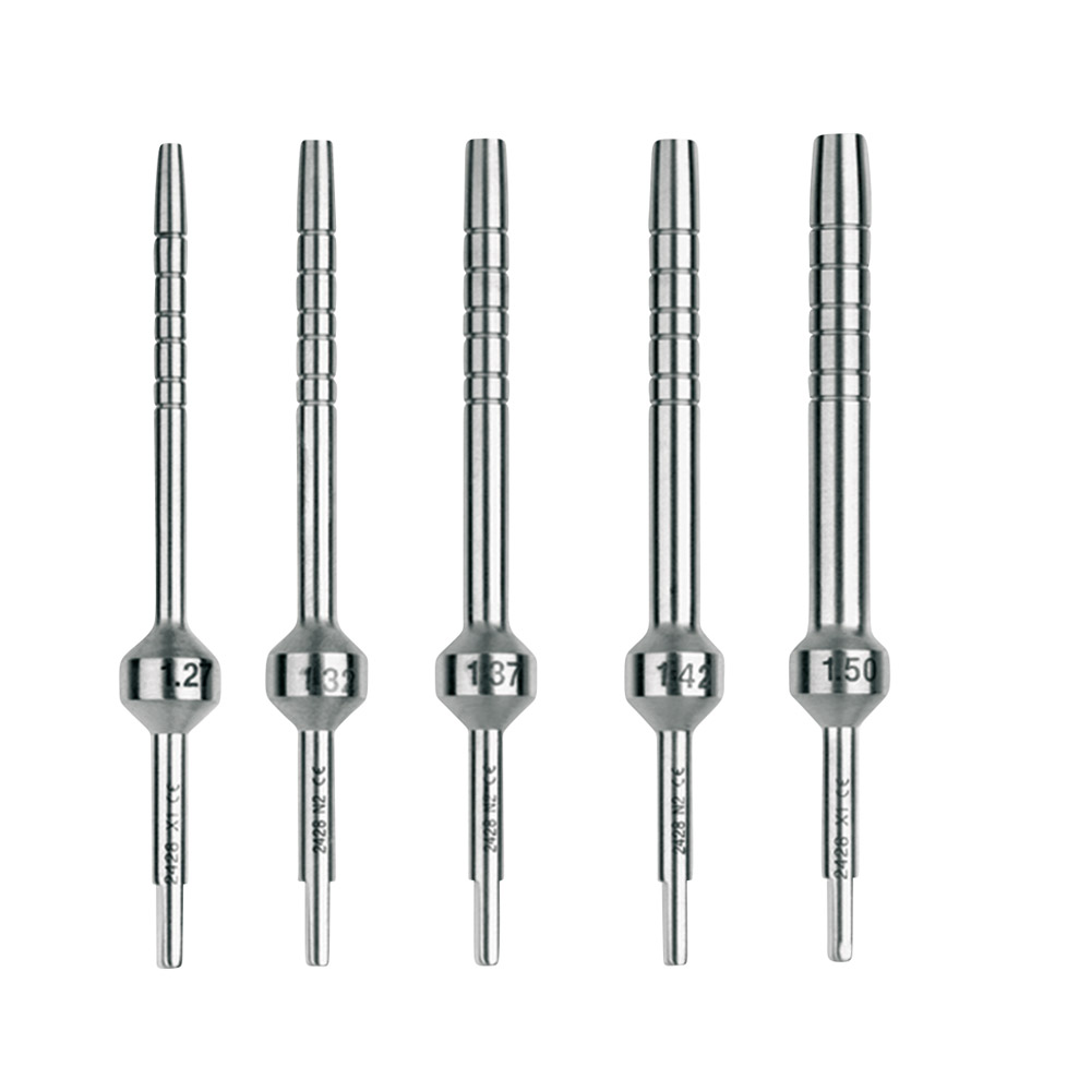 Osteotom Bone-Shaver 1.50 konkav, Stück