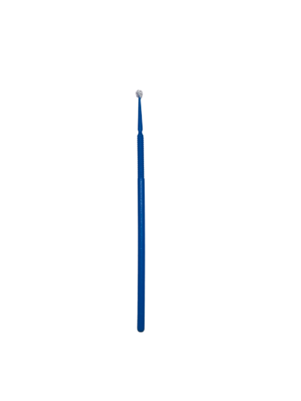 Applikatoren 85mm medium, blau