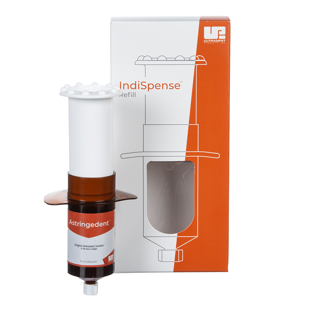 ASTRINGEDENT INDISPENSE 30ML