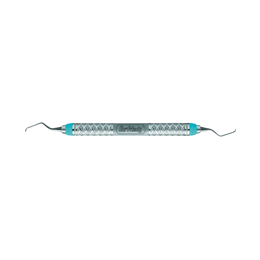 Kürette Gracey Mini Five 7-8 rigid EverEdge 2 Griff 9 lila, Stück