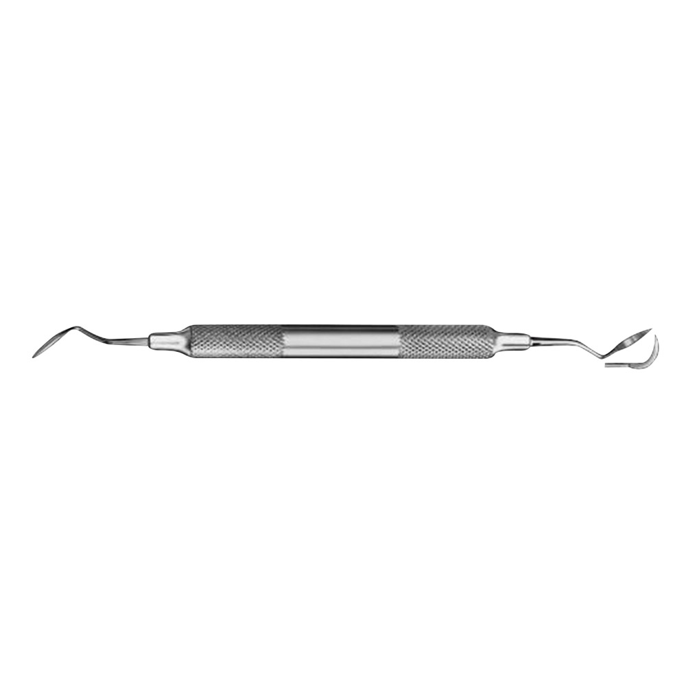 Scaler Ergotouch Crane Kaplan 6, Stück