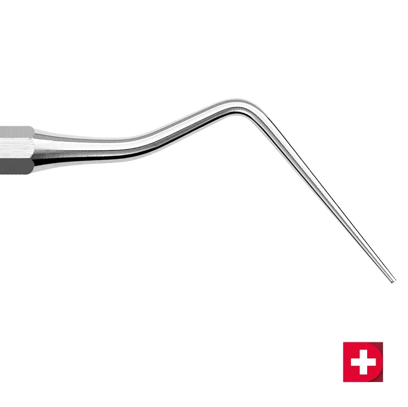 SE80 Wurzelkanalstopfer Kondensator