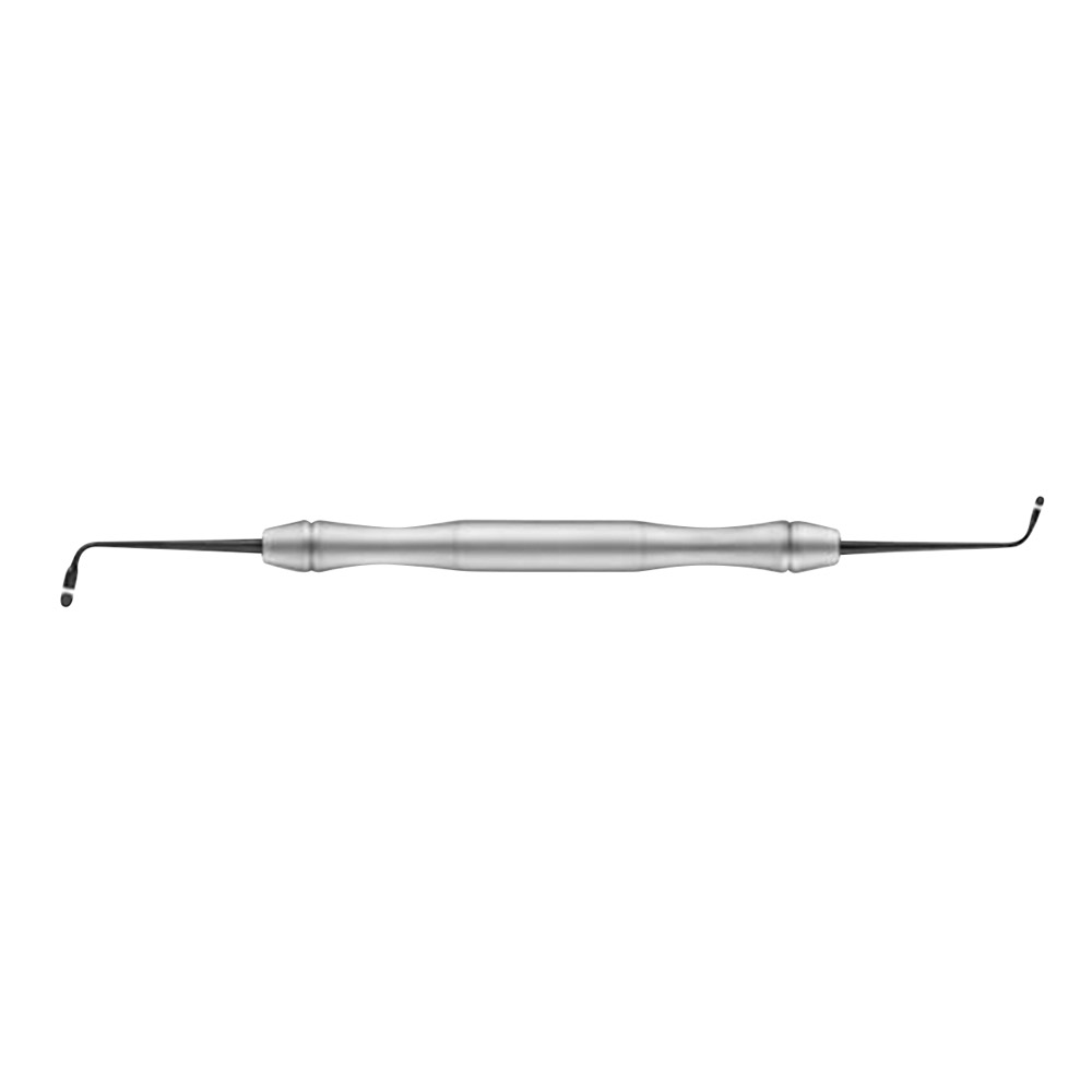 Polyfill Plasma+ Instrument 154G LiquidSteel, Stück