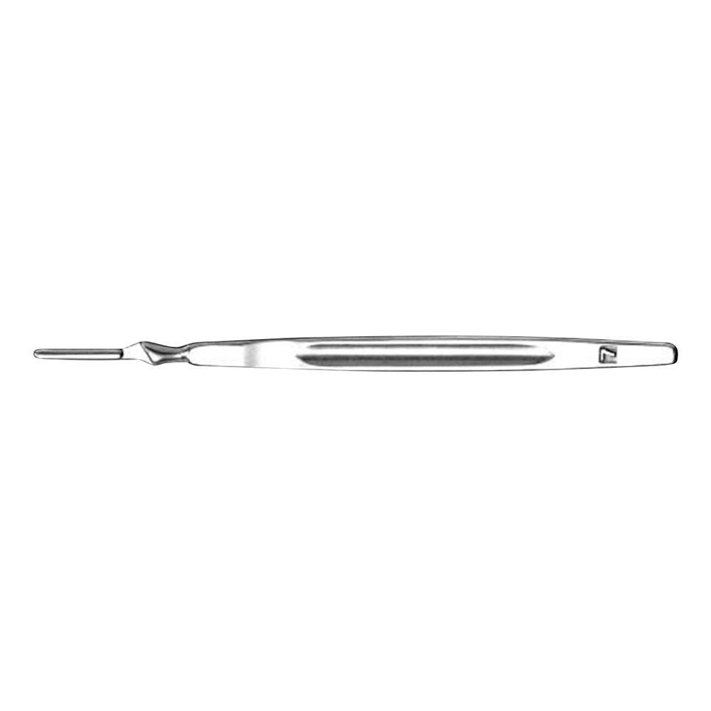 Porte-lames de scalpel 871A 7, pièces