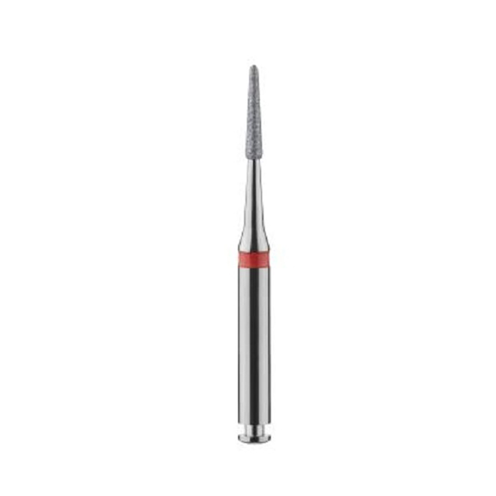 Intensiv Diamant Perio RA 540 rot, Stück