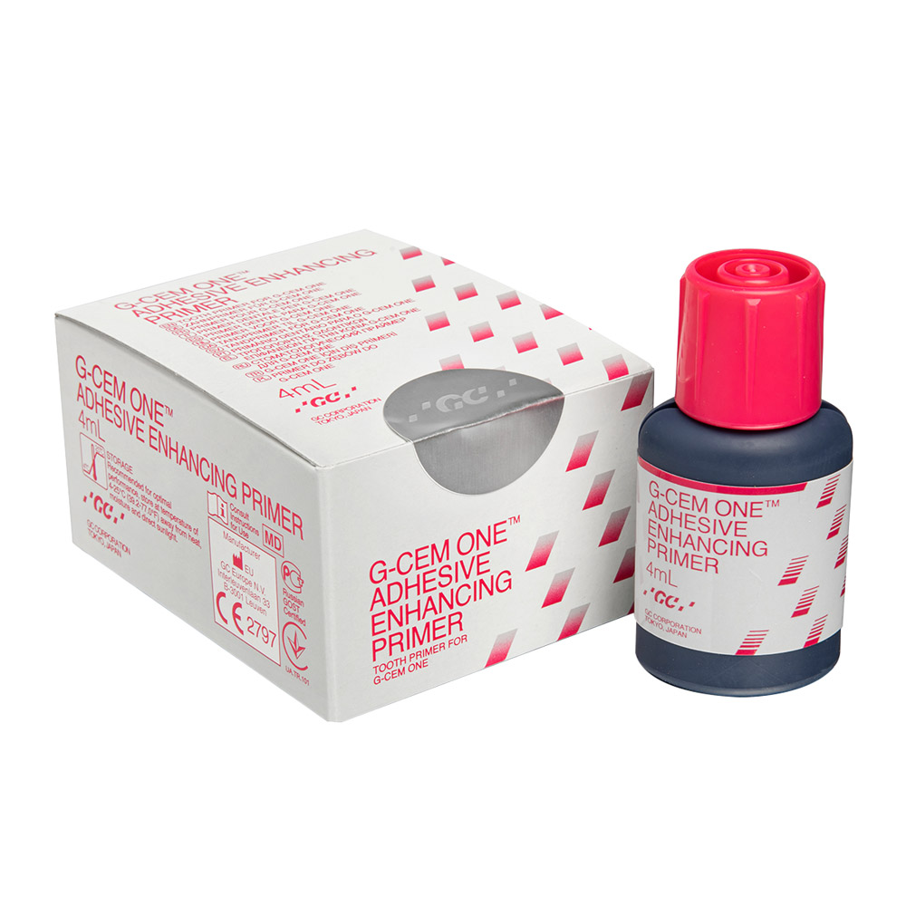 G-CEM ONE Adhesive Enhanced Primer, 4 ml