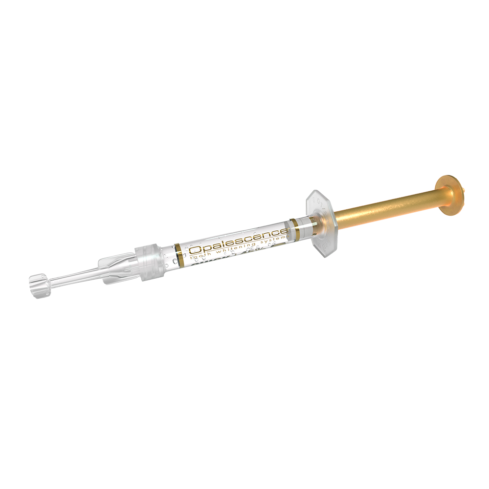 Opalescence Quick 45 % Neutral, 4 x 1,2 ml