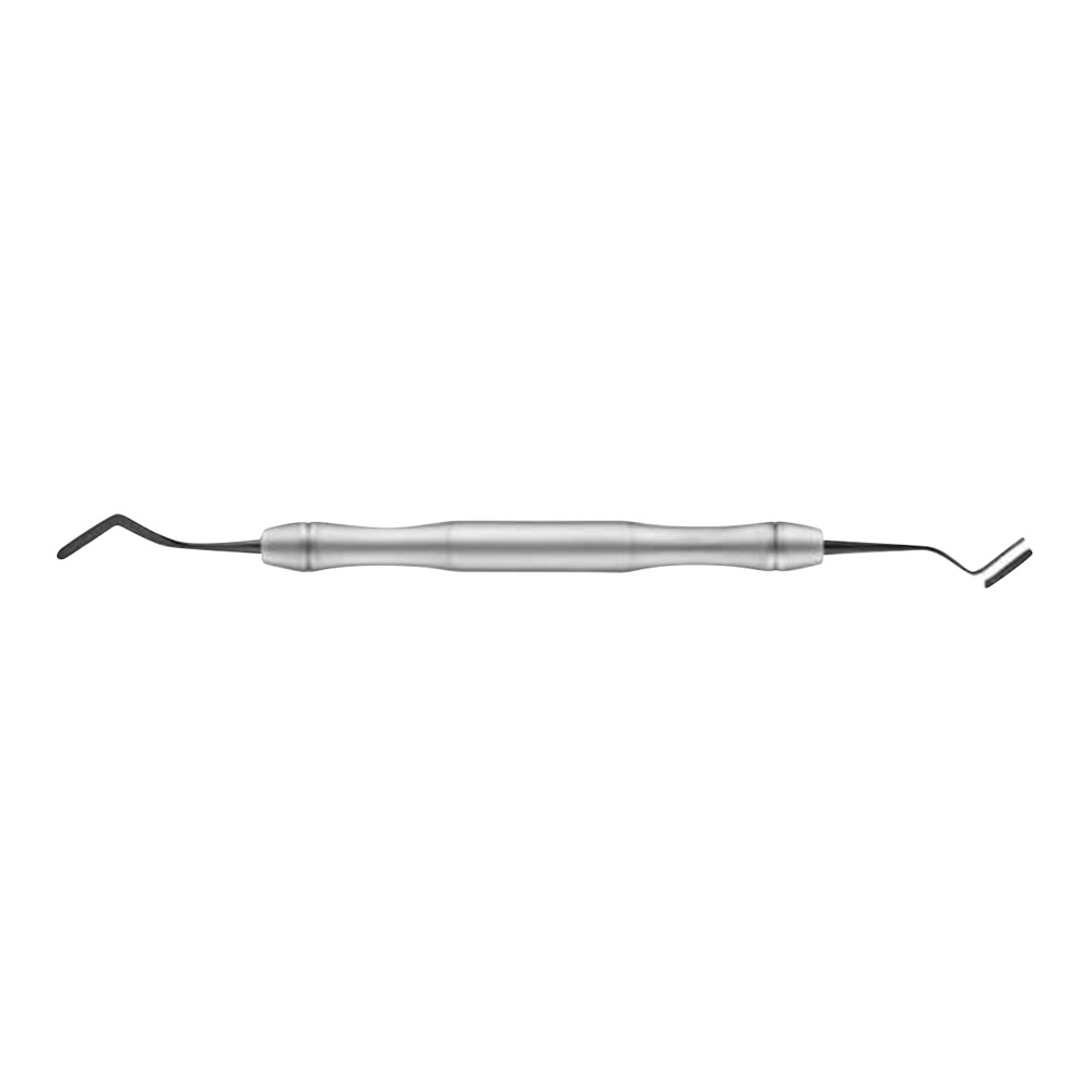 Polyfill Plasma+ Instrument 12A LiquidSteel, Stück
