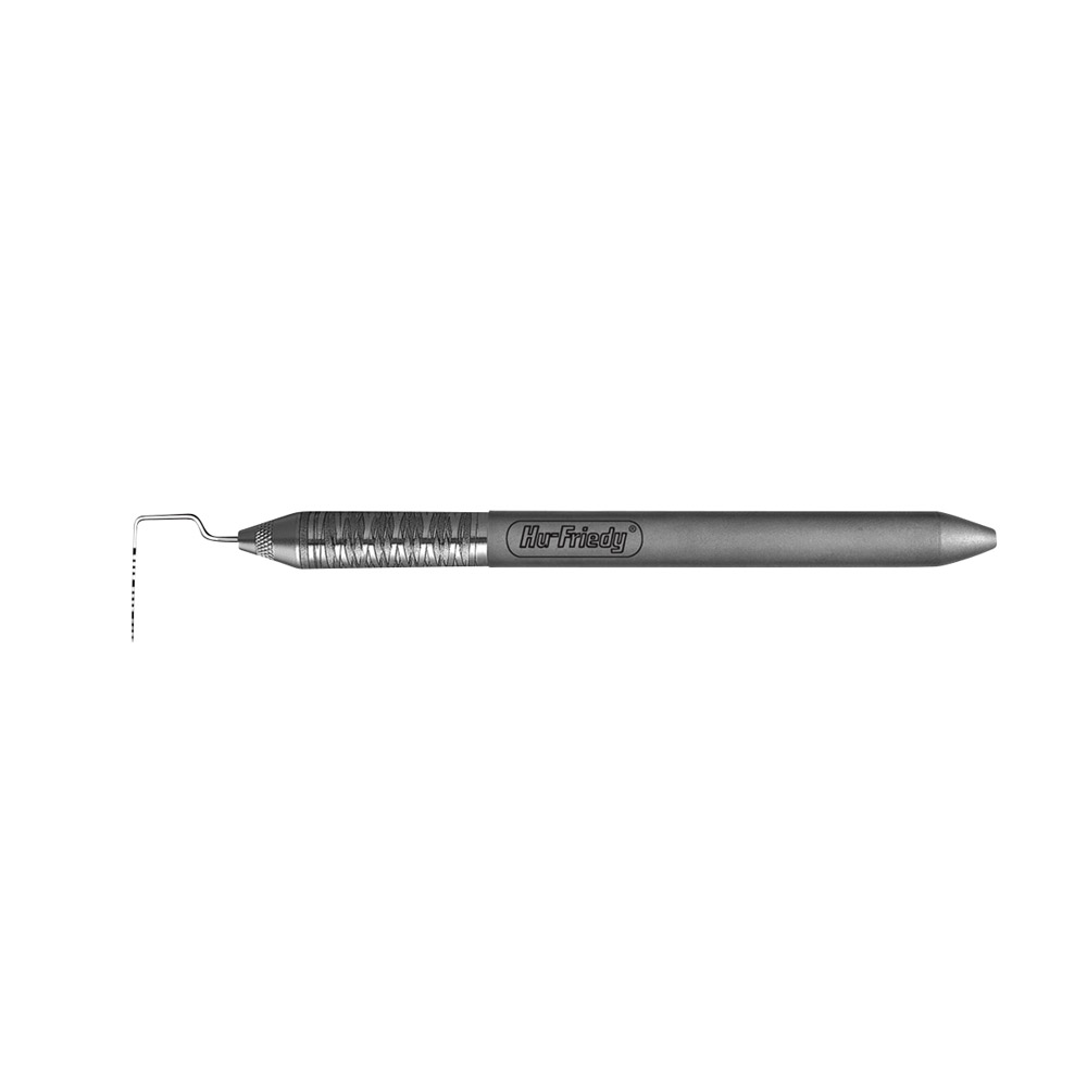 Novatech Parodontometer NT15 Qulix Griff 6, Stück