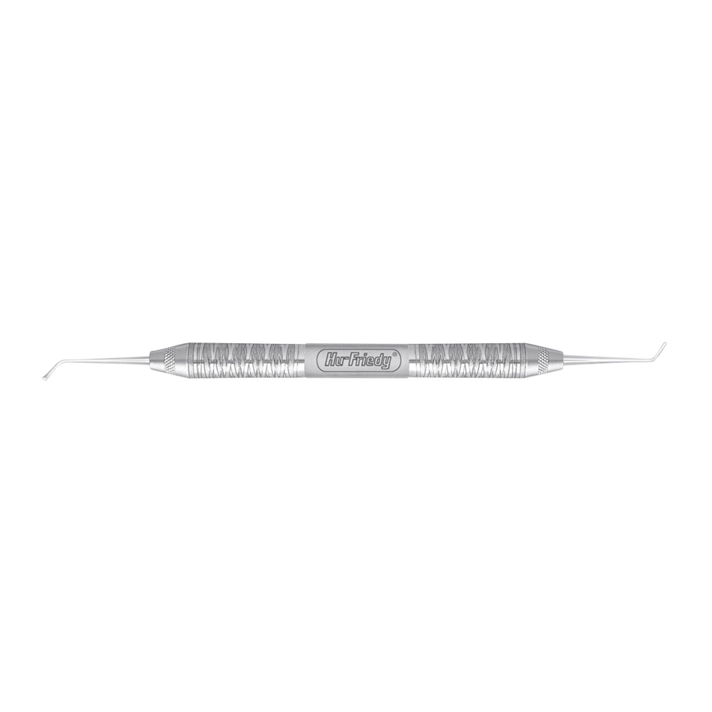 Ladmore Polier-Glätteinstrument 3 Griff 6, Stück