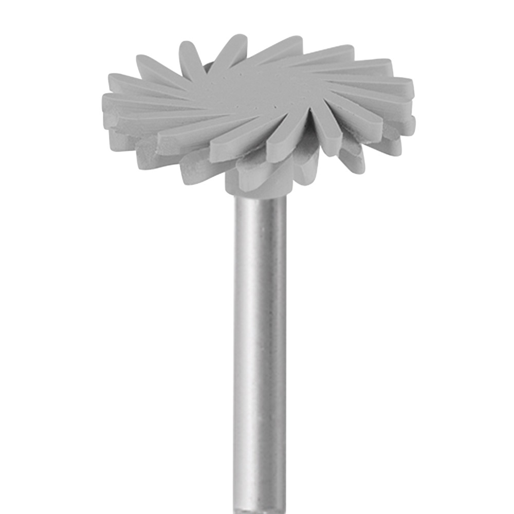 VITA ENAMIC Polierer Brush grau Hochglanz, 3 Stück