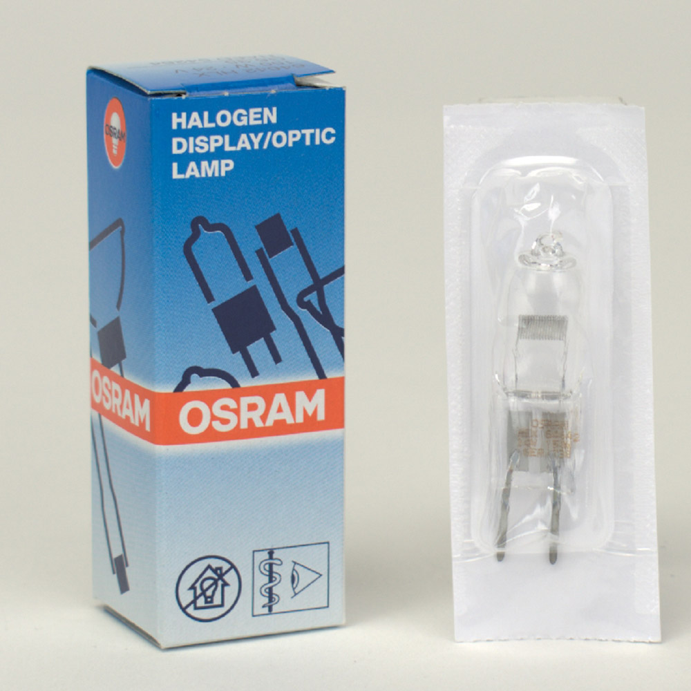 Osram longl.HLX no 64642 24 v/ 150 watt pce