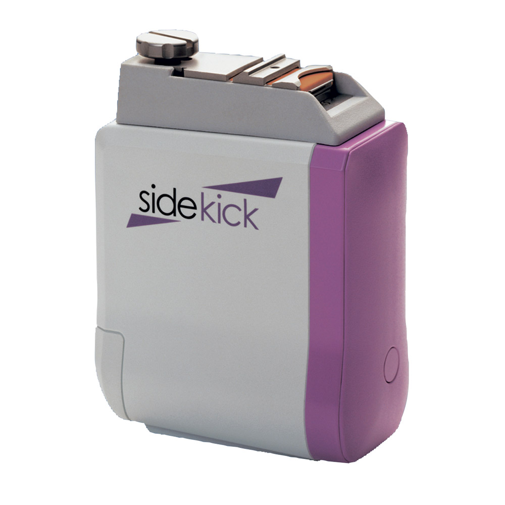 Sidekick Schleifeinheit, Stück