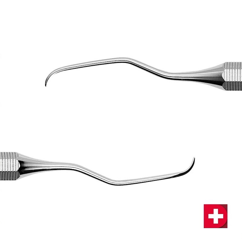 Curette Gracey 5 HG 6 Adep      ST 311
