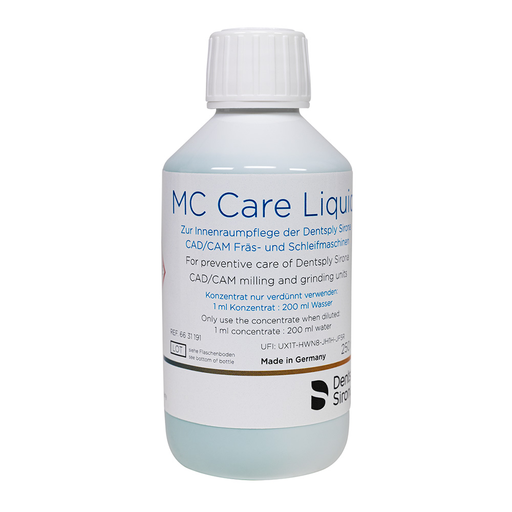 MC Care Liquid, 250 ml