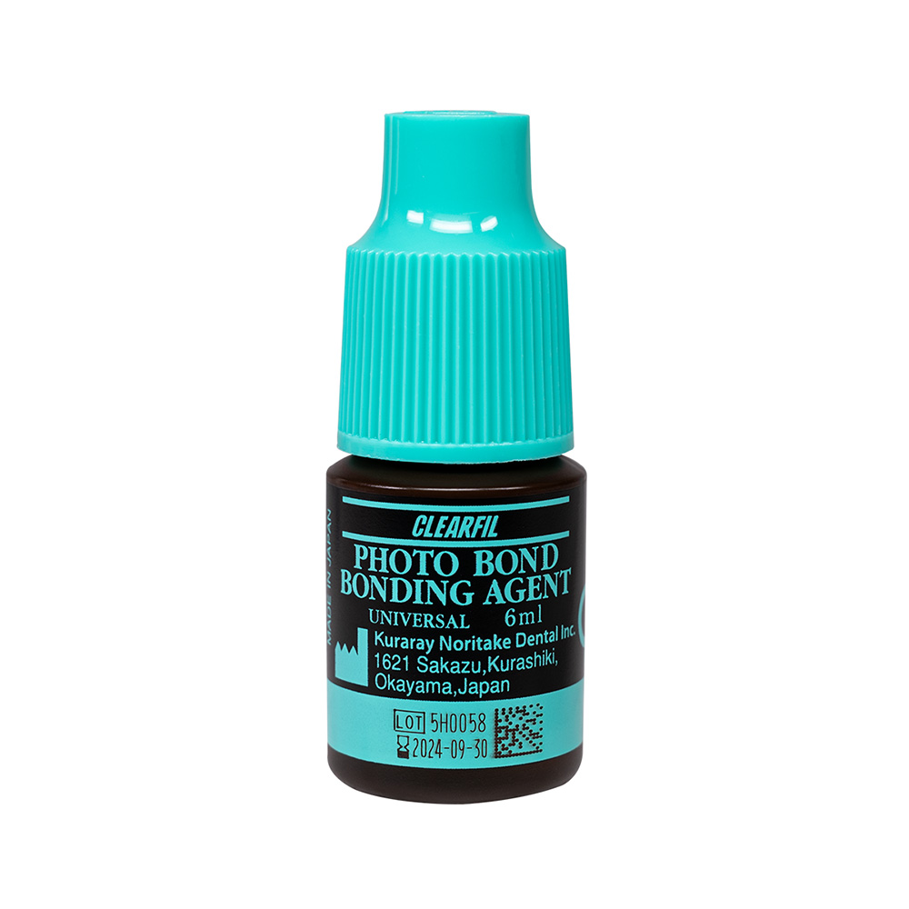 Clearfil Photo Bond Universal, 6 ml Flasche