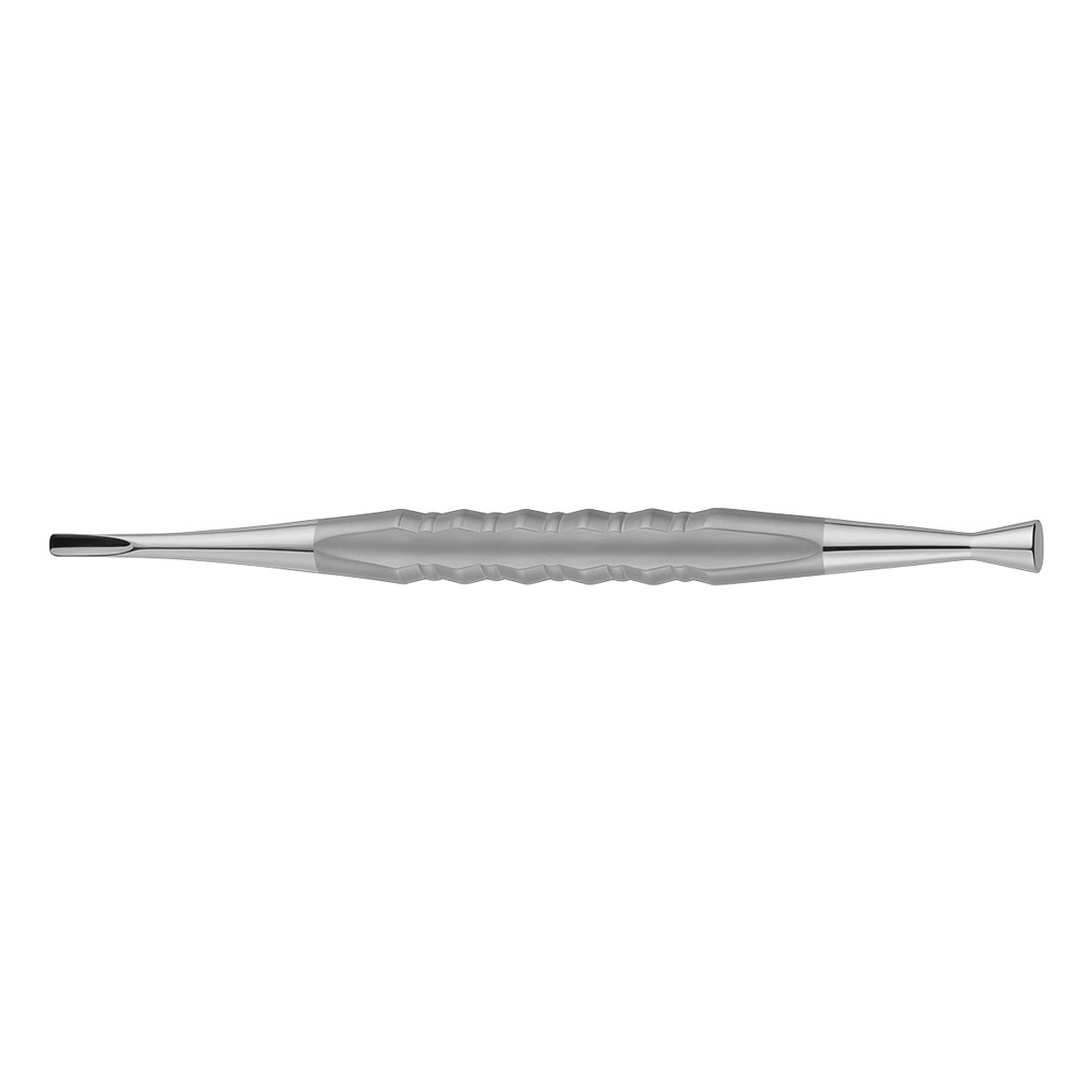 Luxivator Liquid Steel gebogen 3,5 mm 592A, Stück