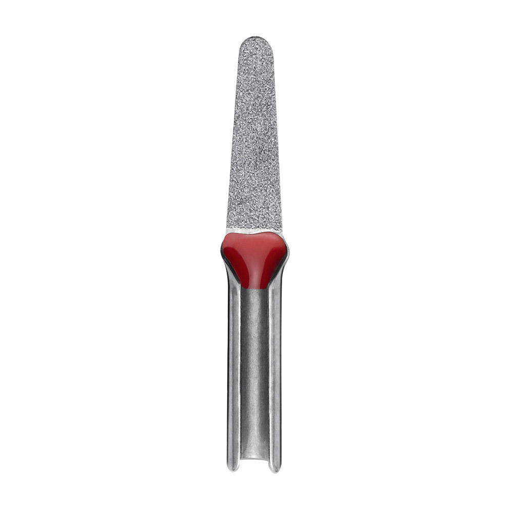 Proxoshape Feile Flexibel 40 µ 8,5 mm fein rot, Stück