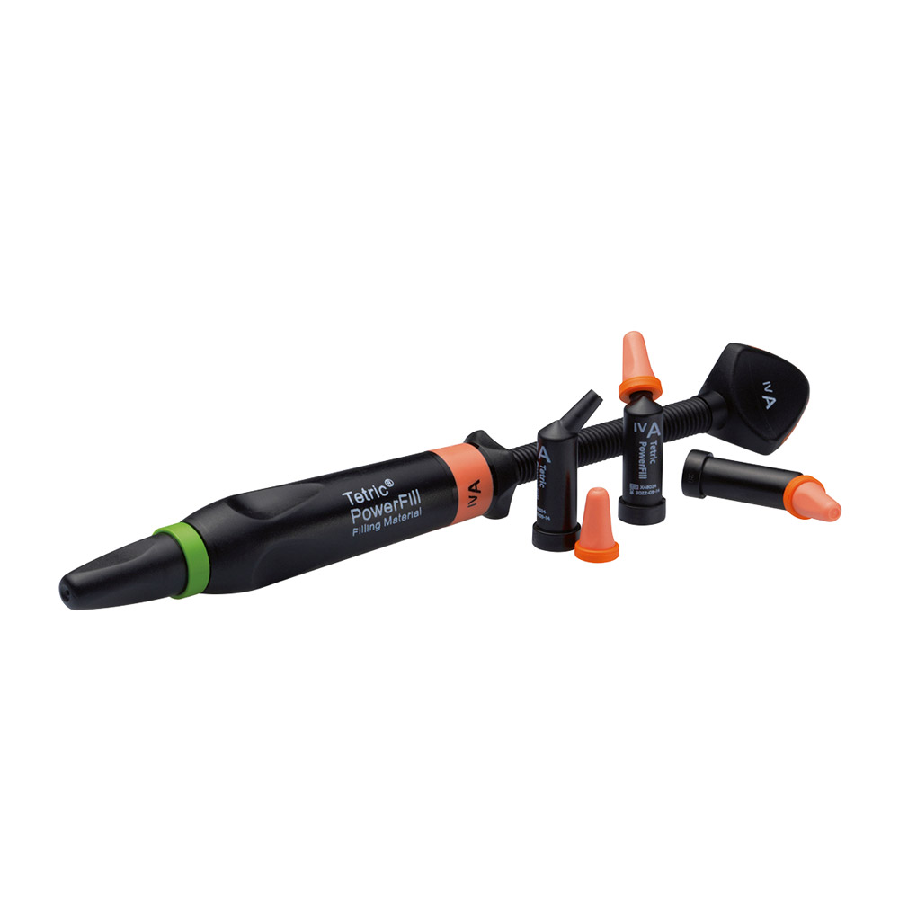 Tetric PowerFill IVB, 20 x 0,2 g Cavifill