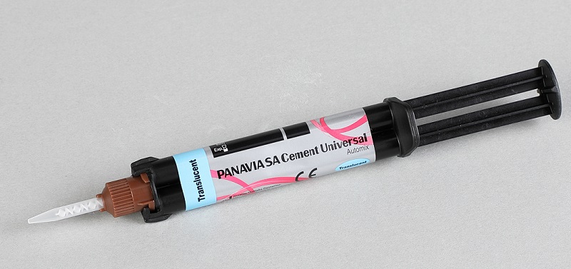 Panavia SA Cement universal translucent, Value Pack