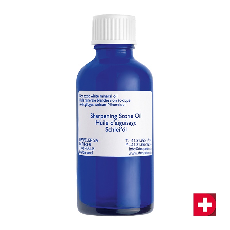 Schleiföl 50 ml