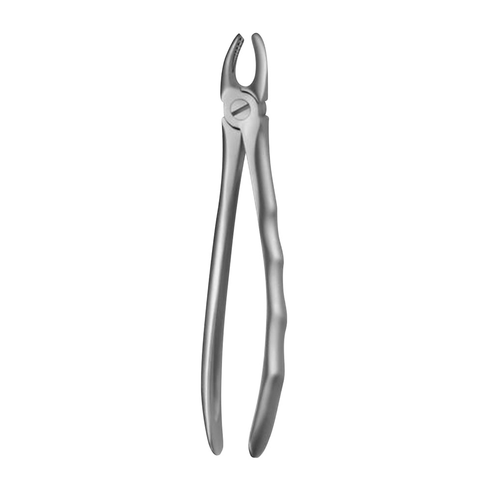 Zahnzange Liquid Steel Figur 17 OK Molar rechts, Stück