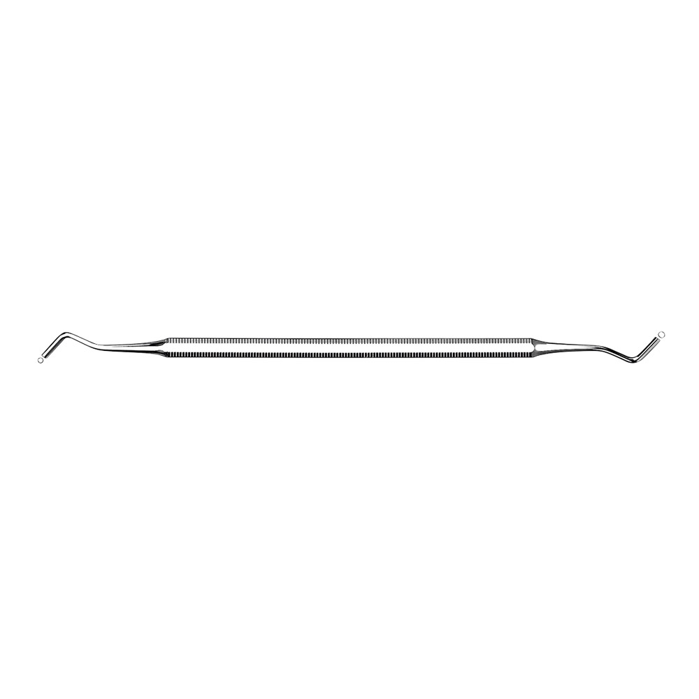 Füllungsinstrument 1054/182, Stück