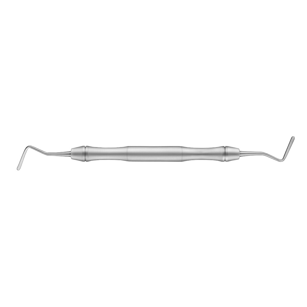 Retraktionsfadenleger 1044 LiquidSteel, Stück
