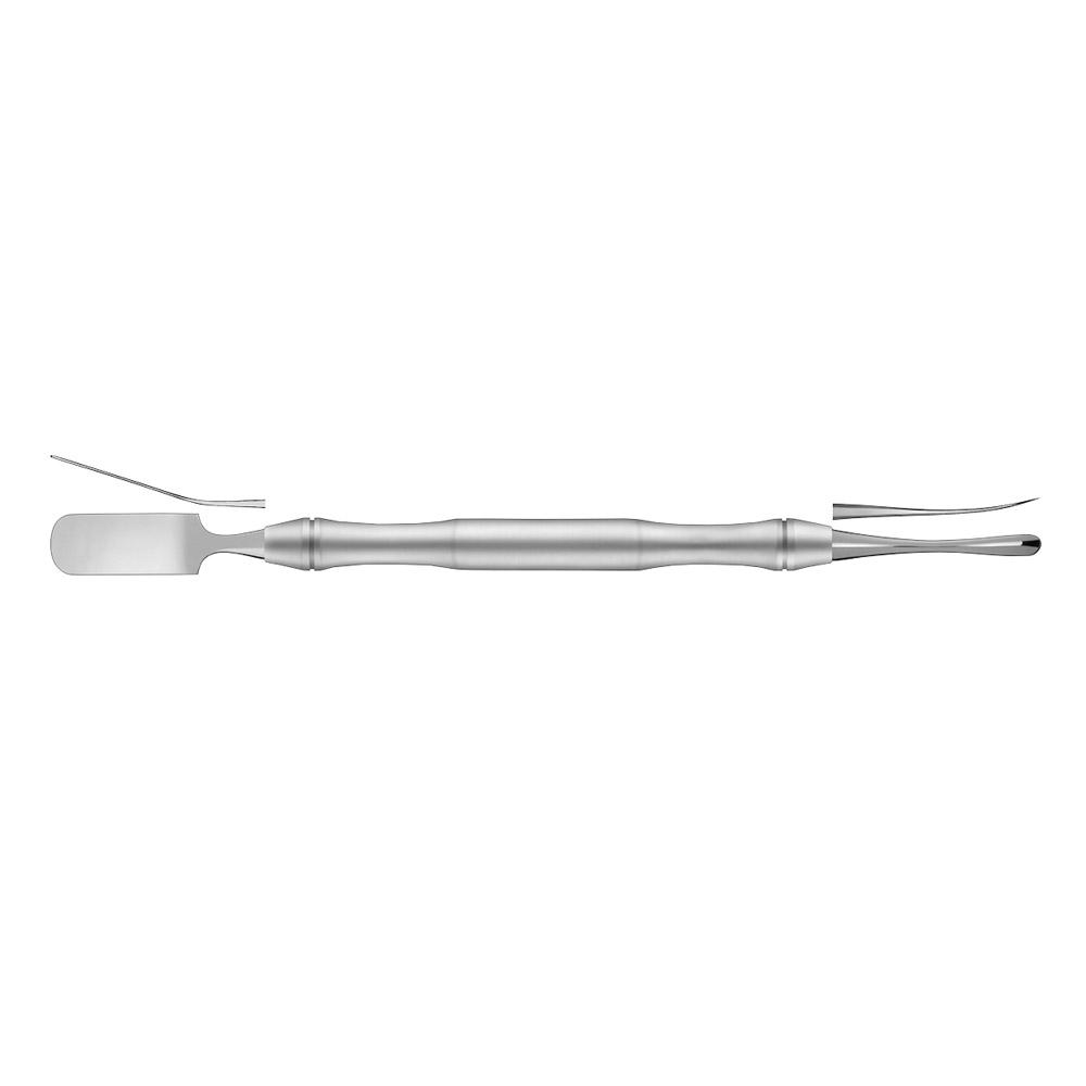 Labanca Raspatorium LiquidSteel 1867, Stück