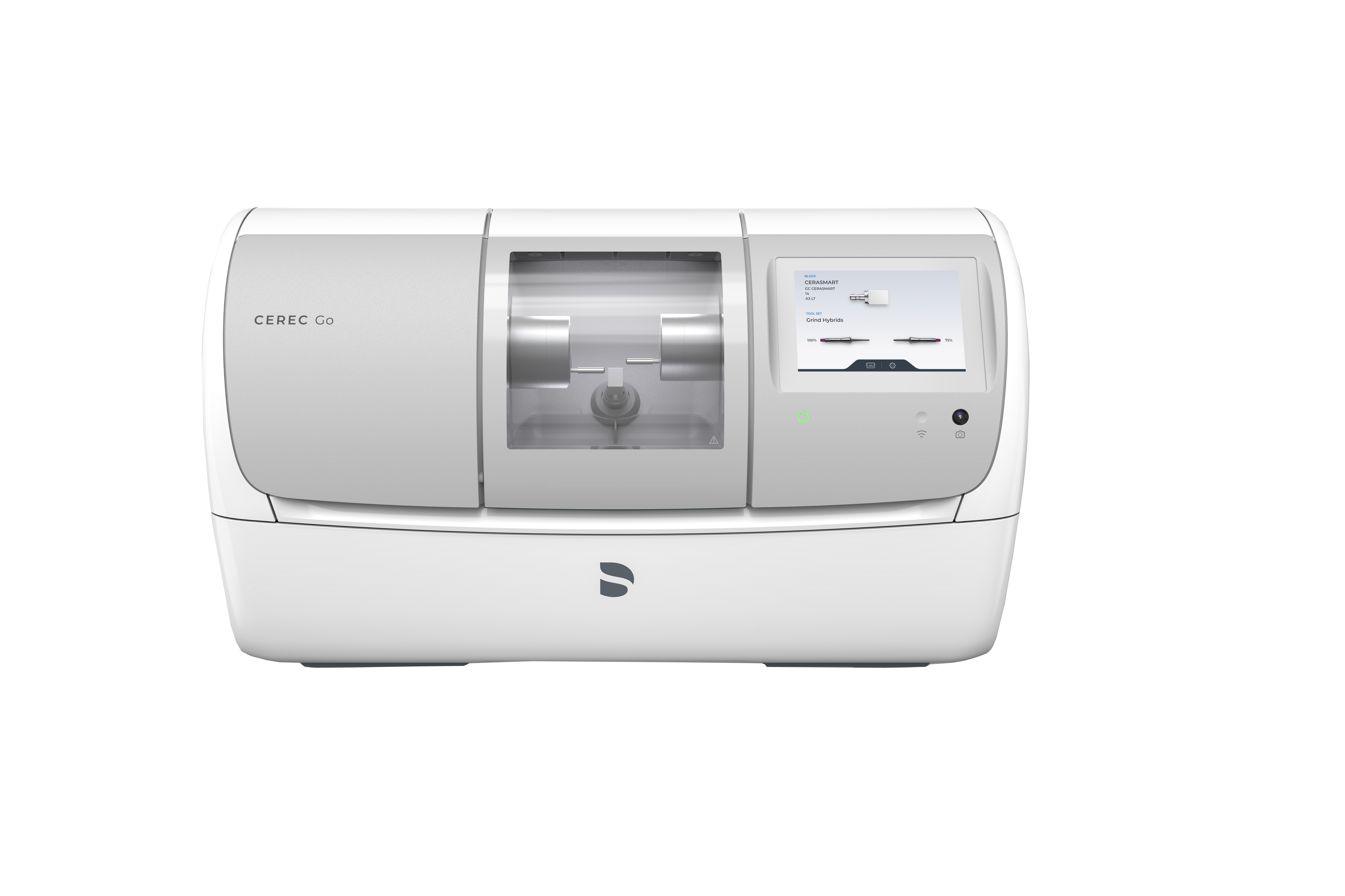 CEREC Go
