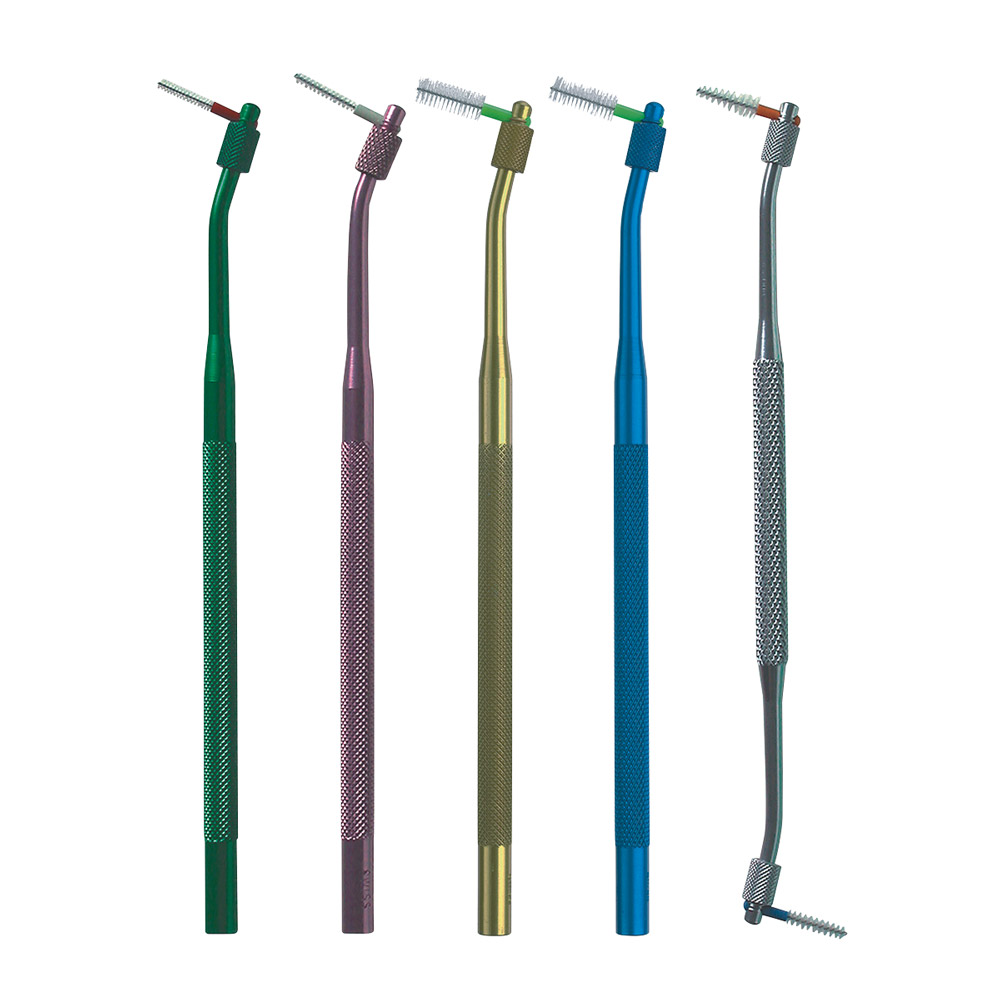 Curaprox Halter UHS 410 grün, Stück