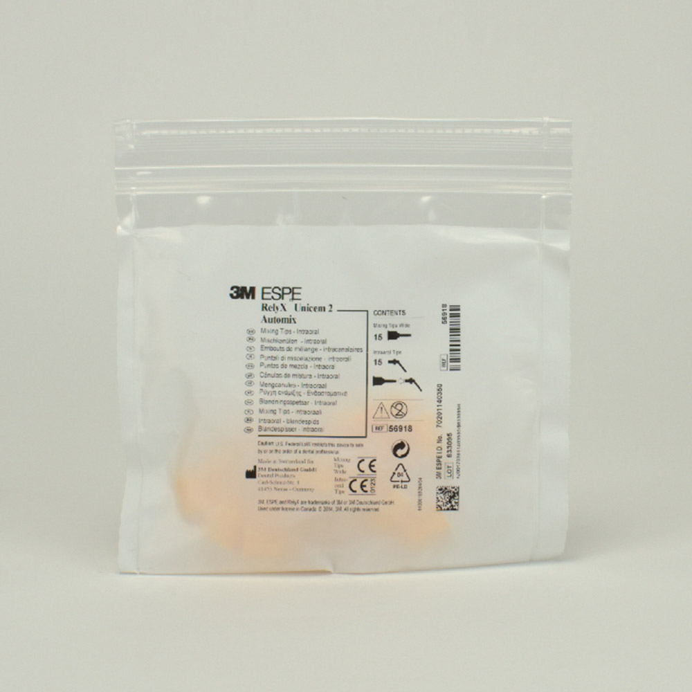 3MRelyXUnicem 2Autom. mix.tips wide/int.