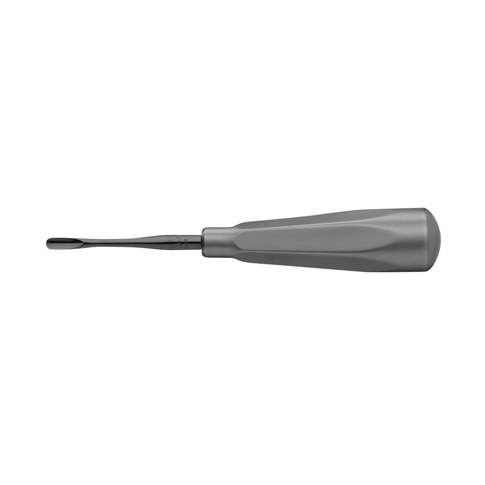 Luxationsinstrument 5 mm gerade Black Line, Stück