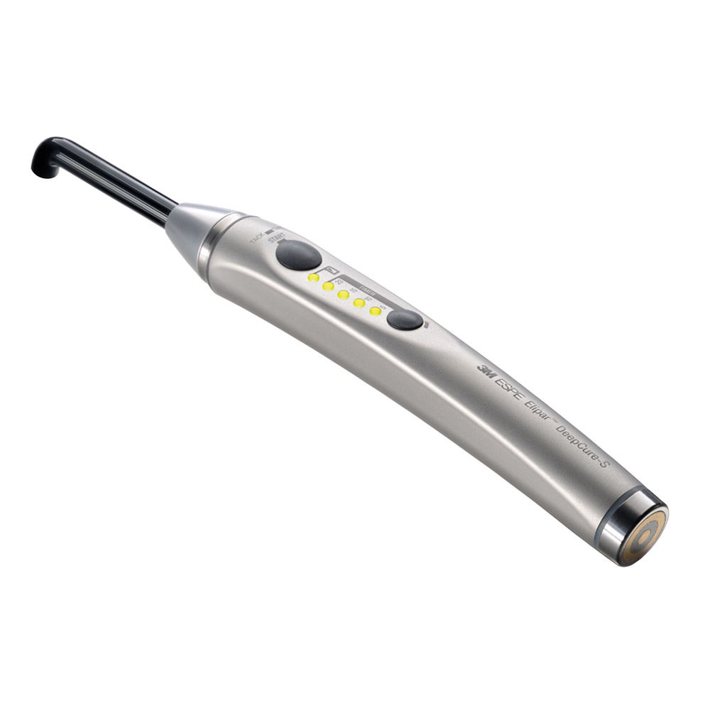 Elipar Deep Cure-S, pièce