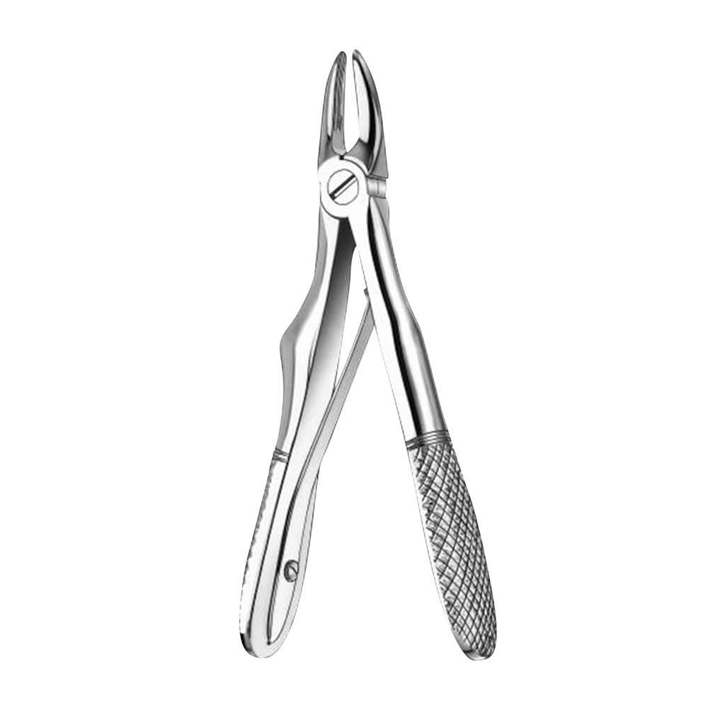 Pince dentaire Figure 280A/1 pour incisive supérieure enfant, pièce