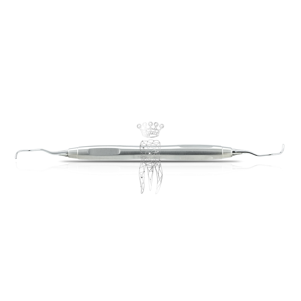 Curette Gracey LSP972/15-16 LiquidSteel, pièce
