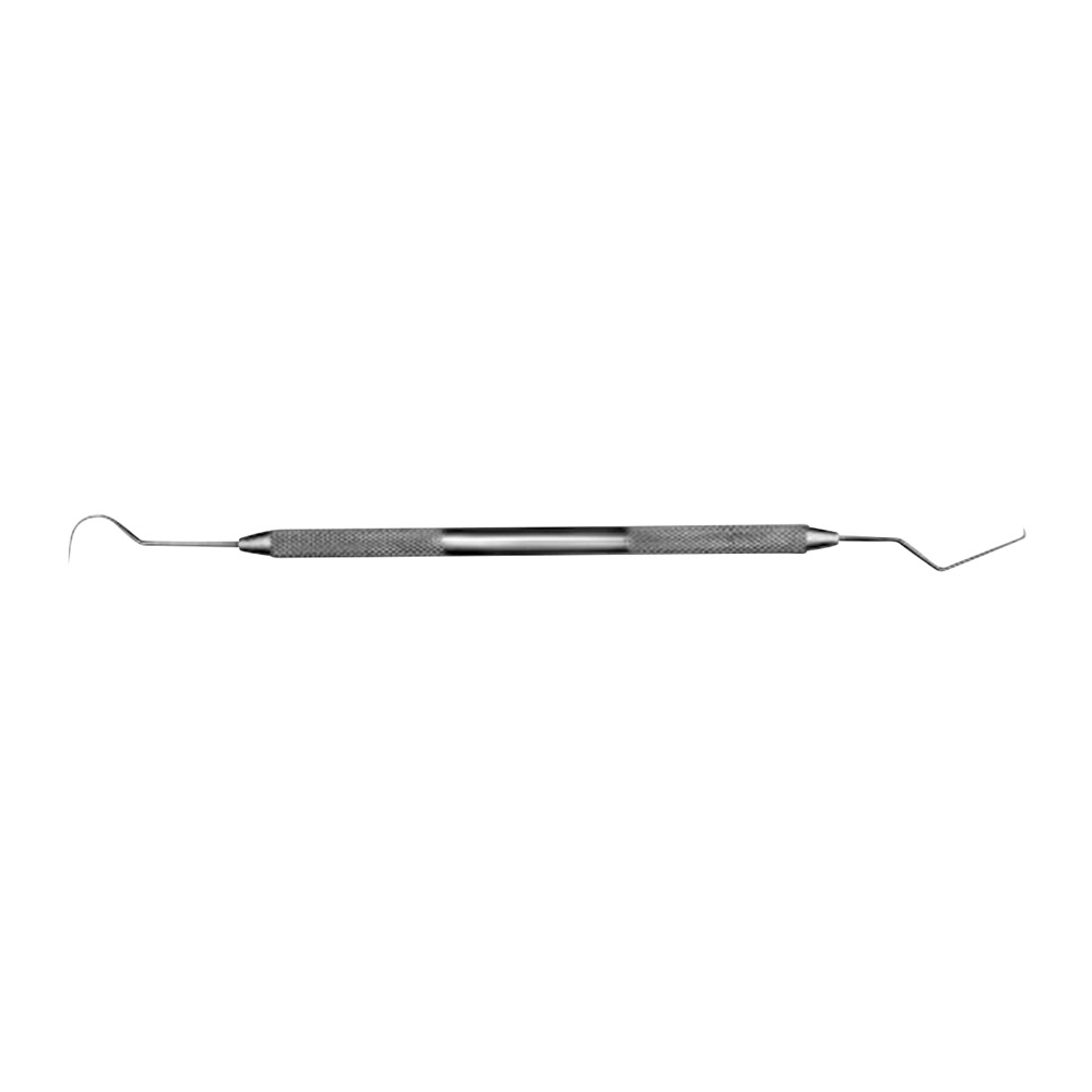 Zahnsonde 1084/EXD17-23, Stück