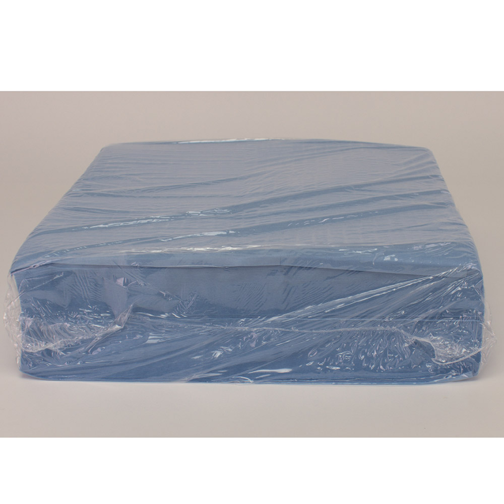 Sterilisationspapier 37,5 x 37,5 cm, 1000 Stück