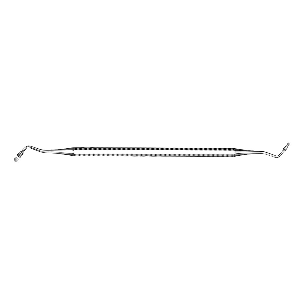 Instrument de restauration 1054/116, pièce
