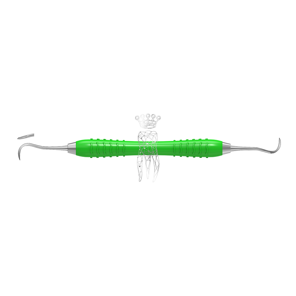 Scaler Colori SilikonLiquidSteel
