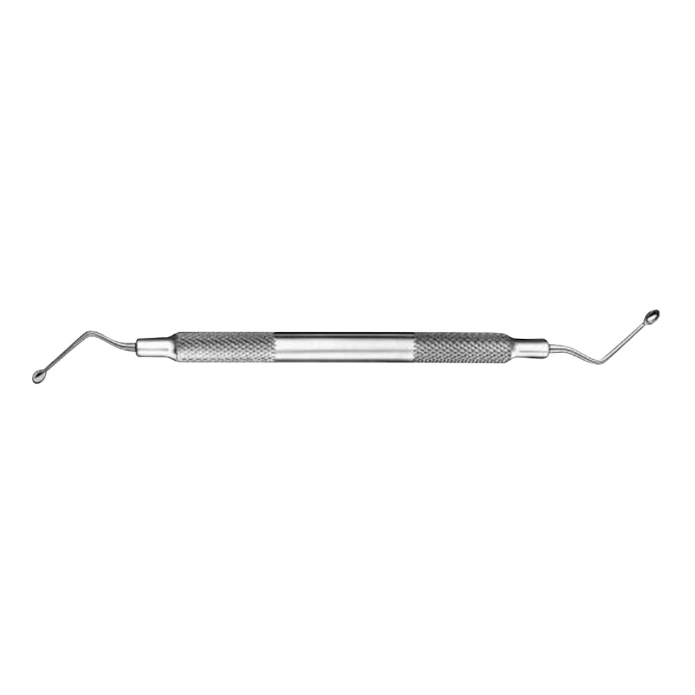 Cuillère tranchante 1148/2, pièce