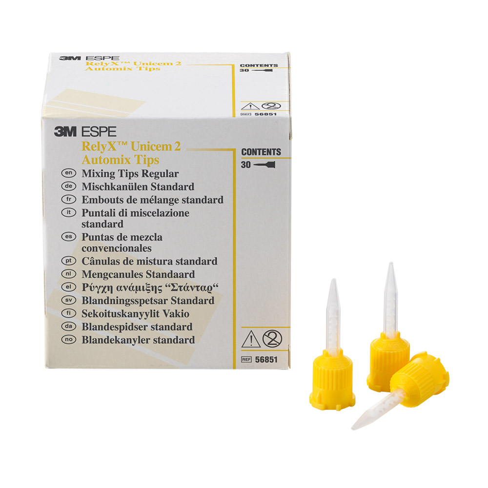 3MRelyXUnicem 2Automix mix.tips jaune 30