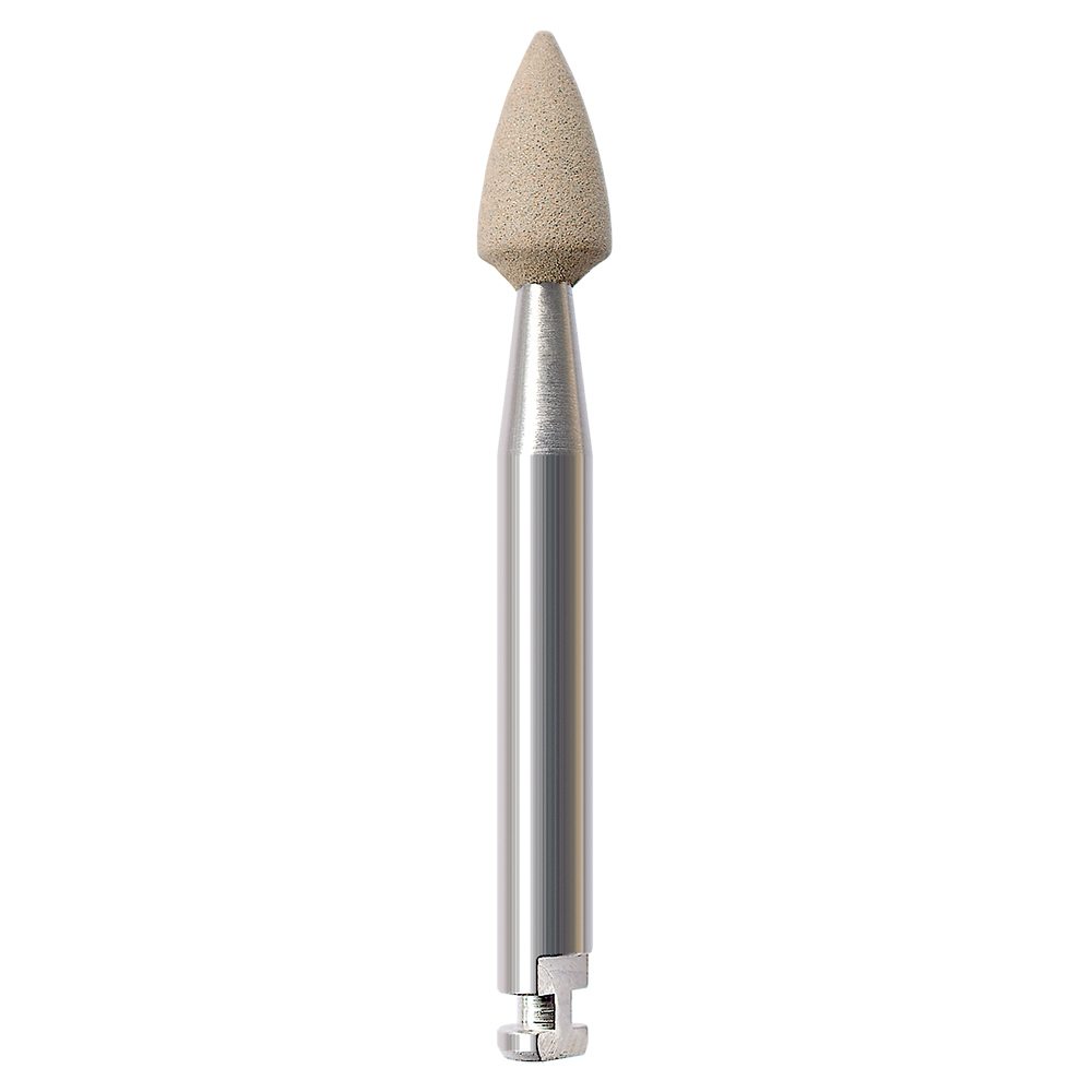 Alphaflex Polierer Wst 0033, 100 Stück