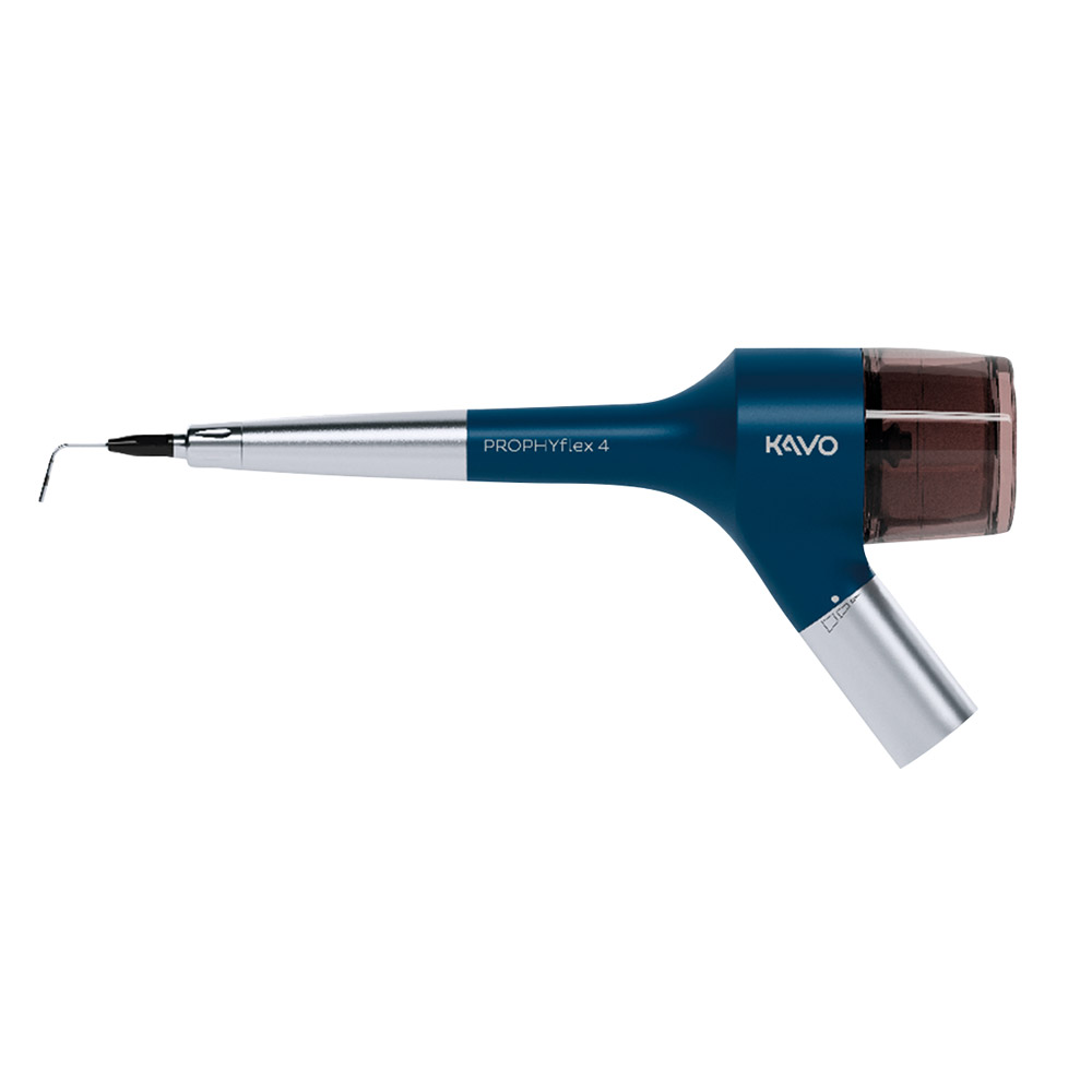 PROPHYflex 4 wave, Stück