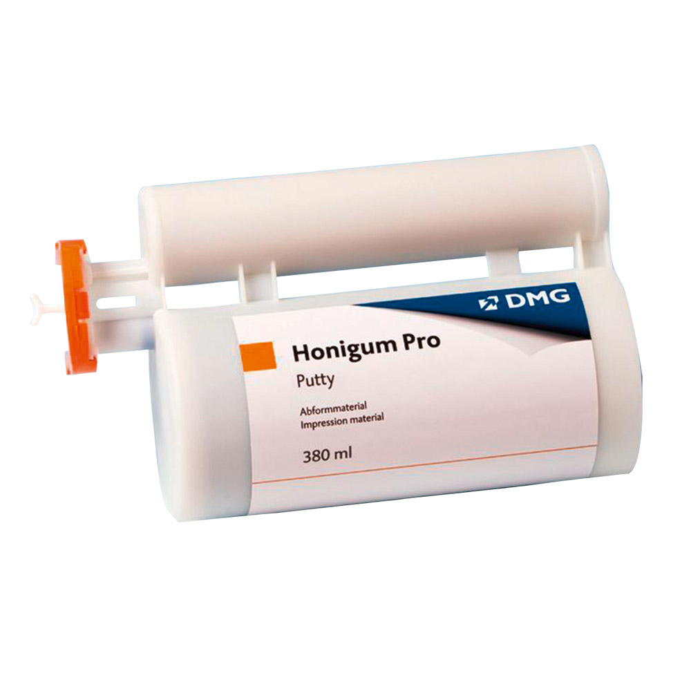 Honigum Pro Putty MS, 1 x 380 ml Kartusche