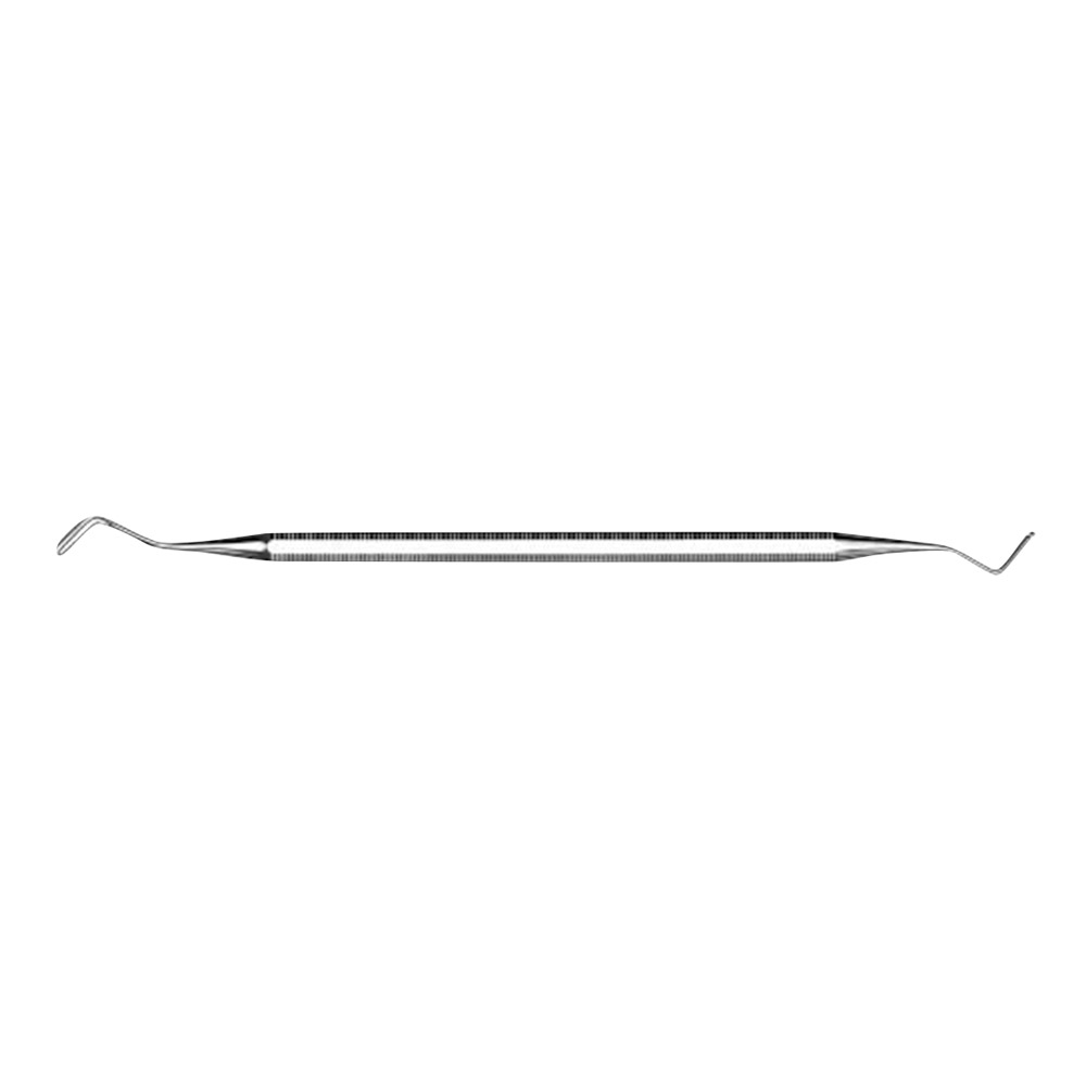 Instrument de restauration 1054/165, pièce