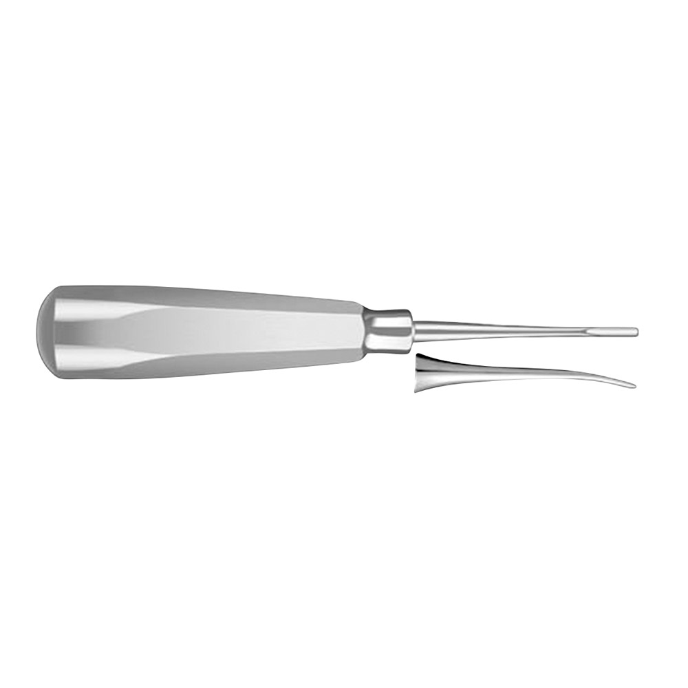 Luxateur angulé 2.5mmLiquidSteel